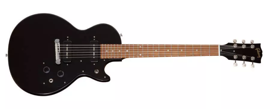 Melody Maker Special - Ebony